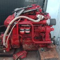 AIFO 8041 M08 - 80  hp aspirato