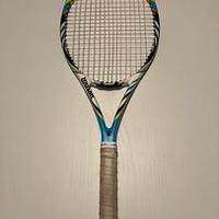 Racchetta Tennis Wilson Juice 100 BLX