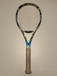 Racchetta Tennis Wilson Juice 100 BLX