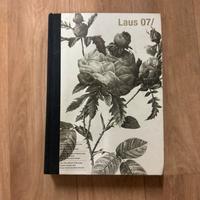 Libro illustrato Laus 07