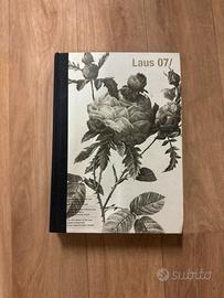 Libro illustrato Laus 07