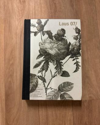 Libro illustrato Laus 07