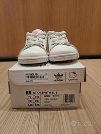 scarpe bambina adidas