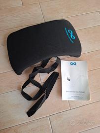 Supporto lombare / Back Stretcher + Cuscino ergono