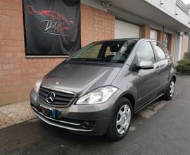 Mercedes-benz A 180 A 180 CDI Executive Automatica