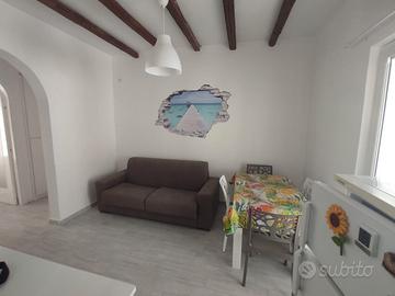 Casa vacanze a Margherita di Savoia