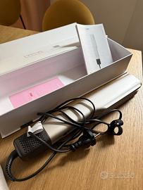 Piastra per capelli ad aria calda Parwin PRO nuova