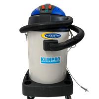 Aspiratore industriale