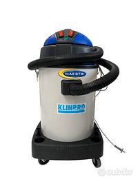 Aspiratore industriale