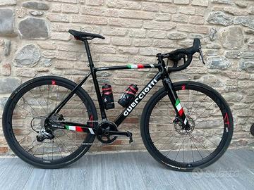 Guerciotti Lembeek SRAM