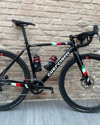 Guerciotti Lembeek SRAM