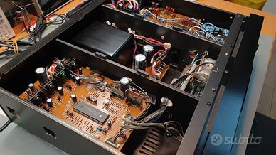 SONY Cassette Deck TC-K970 TC-K870 RIPRISTINO