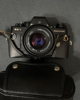 Macchina fotografica Pratkica Bc1
