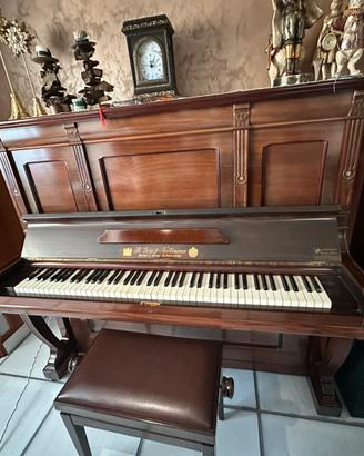 Pianoforte antico