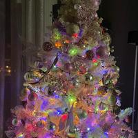 Albero di Natale 180