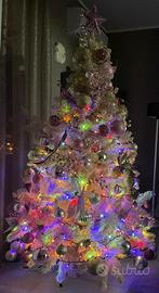 Albero di Natale 180