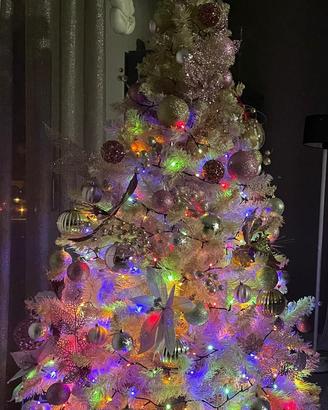 Albero di Natale 180