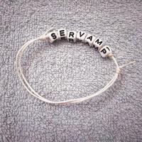 Bracciale Servamp 