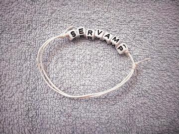 Bracciale Servamp 