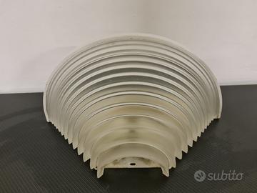 Applique Egisto 38 Angelo Mangiarotti Artemide