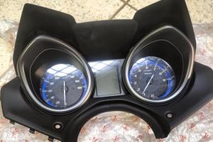 Strumento Tmax 560 T max 