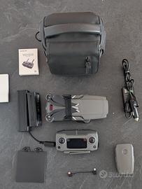 mavic 2 pro