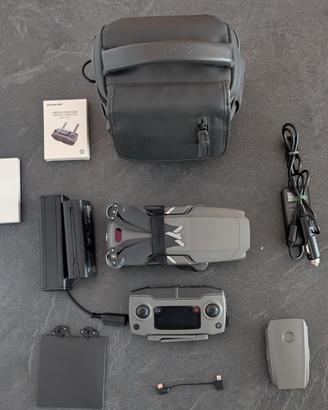 mavic 2 pro