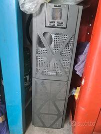 Ups 6kva schneider