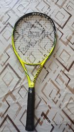 Racchetta di tennis  DunLup