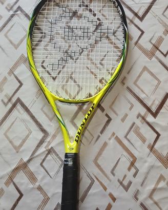 Racchetta di tennis  DunLup