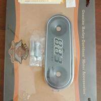 accessori Harley Davidson 