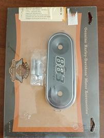 accessori Harley Davidson 