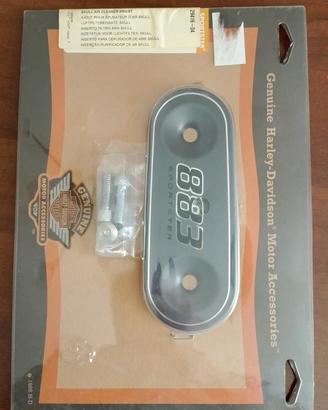 accessori Harley Davidson 