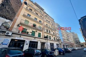 Appartamento 3 vani zona Via M.R.Imbriani/Caronda