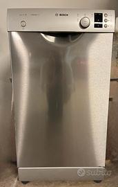 Lavastoviglie Bosch da 45 serie 2 Silenceplus