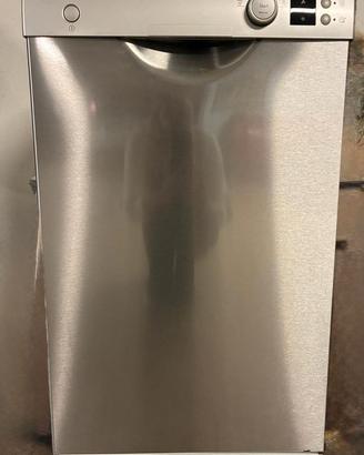 Lavastoviglie Bosch da 45 serie 2 Silenceplus