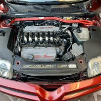 Alfa Romeo GTV 2.0 V6 TB 1996
