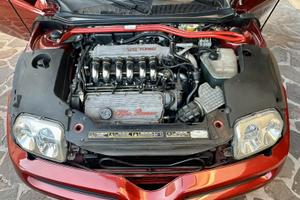 Alfa Romeo GTV 2.0 V6 TB 1996
