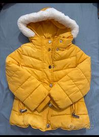 Giubbotto bambina 2-3 anni