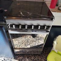 forno fornello a gas