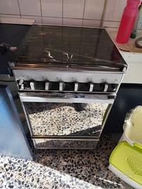 forno fornello a gas