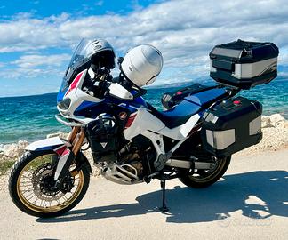 Honda CRF1100L Africa Twin Adventure Sport - 2022