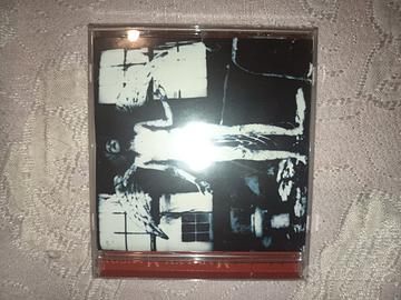 Marilyn Manson antichrist superstar 