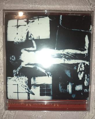 Marilyn Manson antichrist superstar 