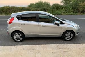 Ford Fiesta 1.5 75 cv