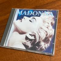 MADONNA - True Blue - 1986