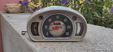 Cruscotto Fiat 600 epoca