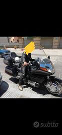 Honda GL 1500 SE Gold Wing (2001)