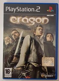 Eragon – PlayStation 2 (PAL ITA)