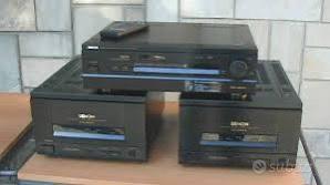denon poa 6600
